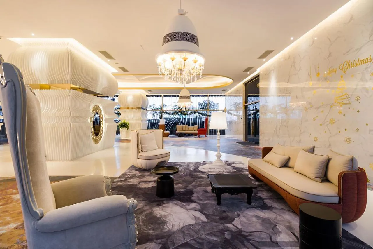 Arte Mont Kiara Homestay Kuala Lumpur