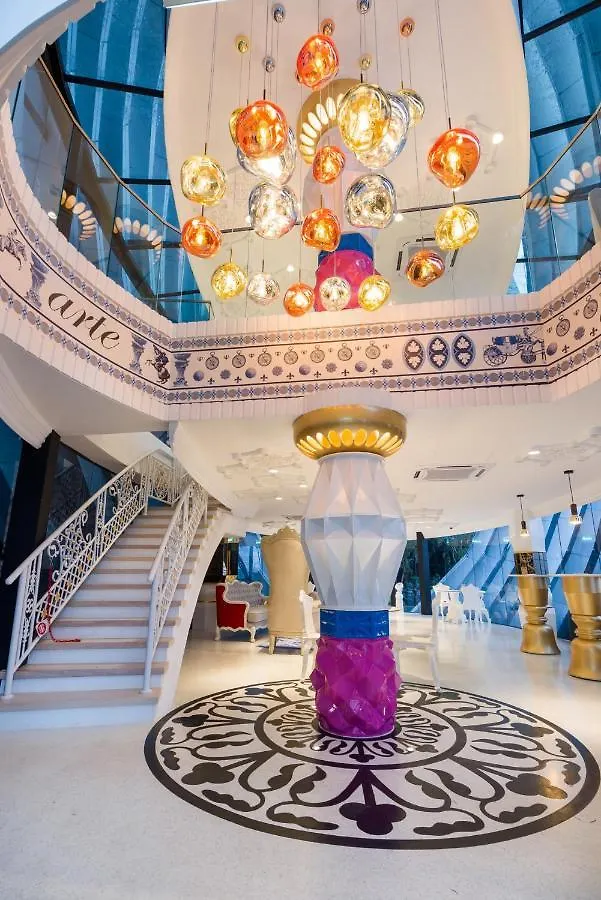 Arte Mont Kiara Homestay Kuala Lumpur