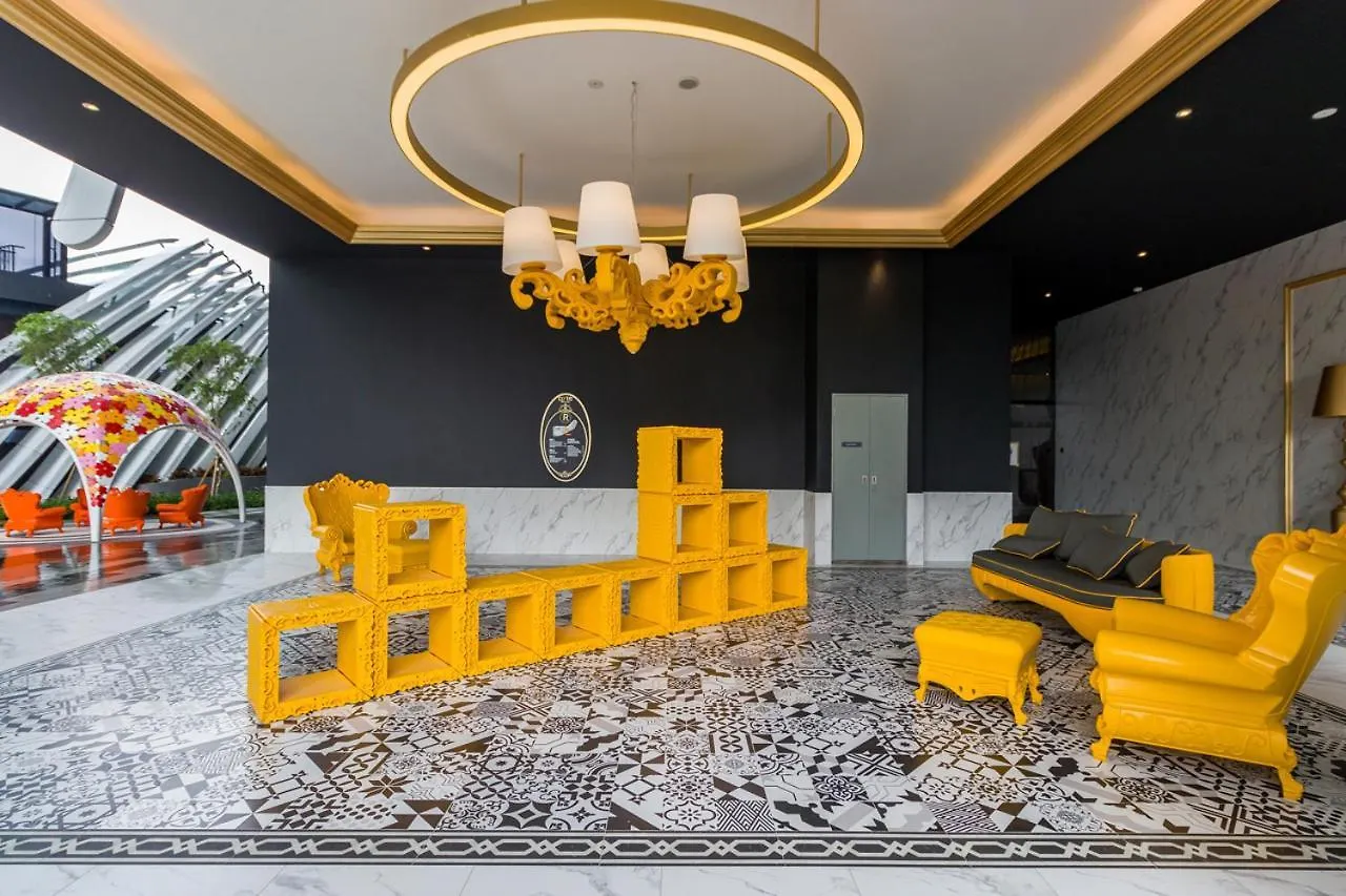Arte Mont Kiara Homestay Kuala Lumpur 0*,  Malaisie