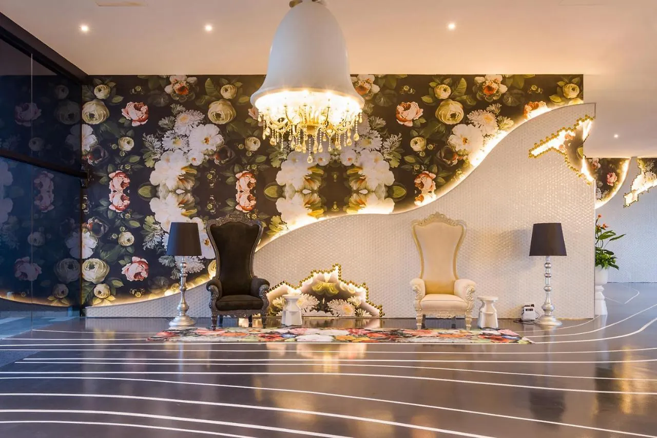 Arte Mont Kiara Homestay Kuala Lumpur