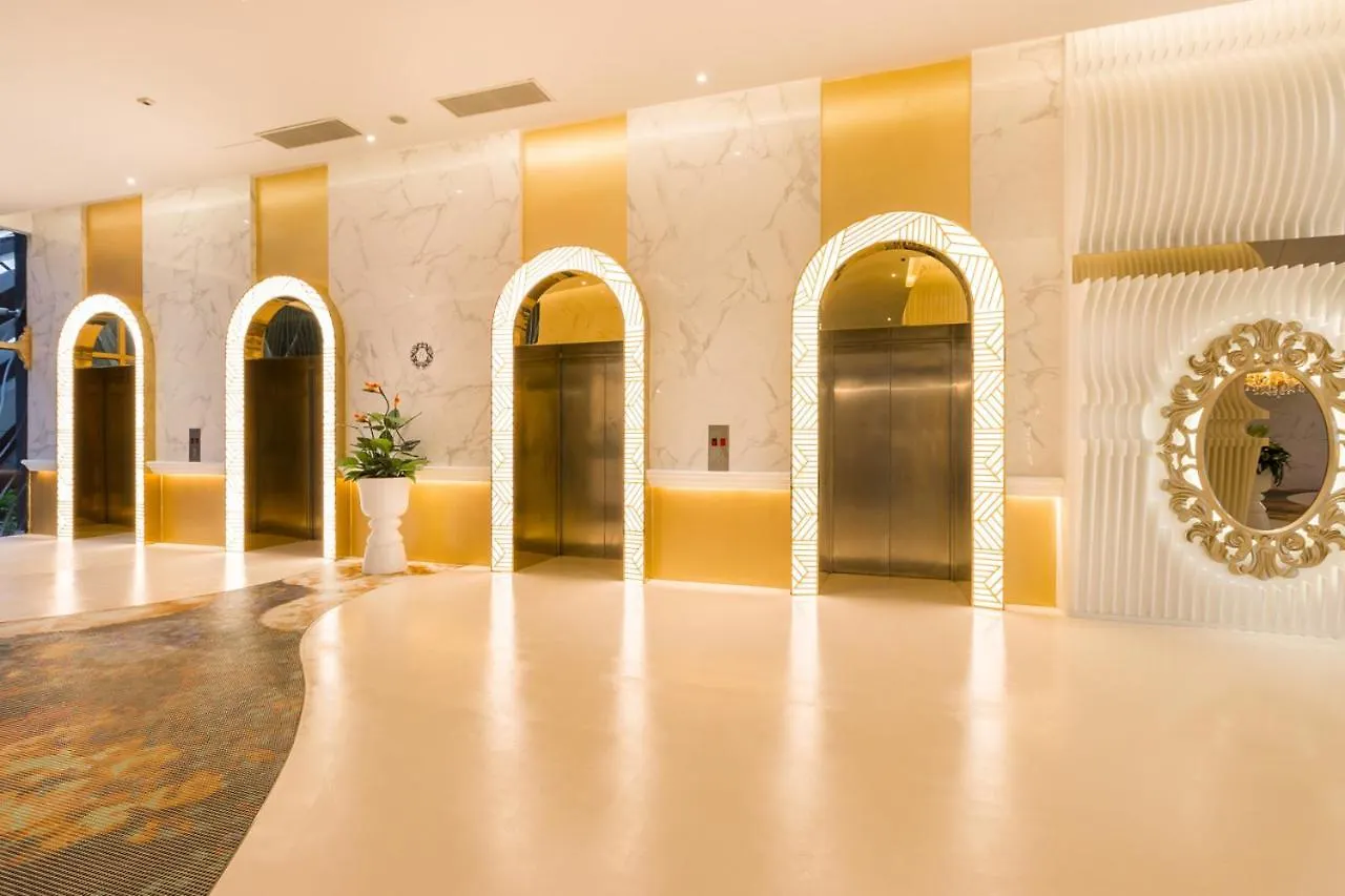 Appartement Arte Mont Kiara Homestay Kuala Lumpur Malaisie
