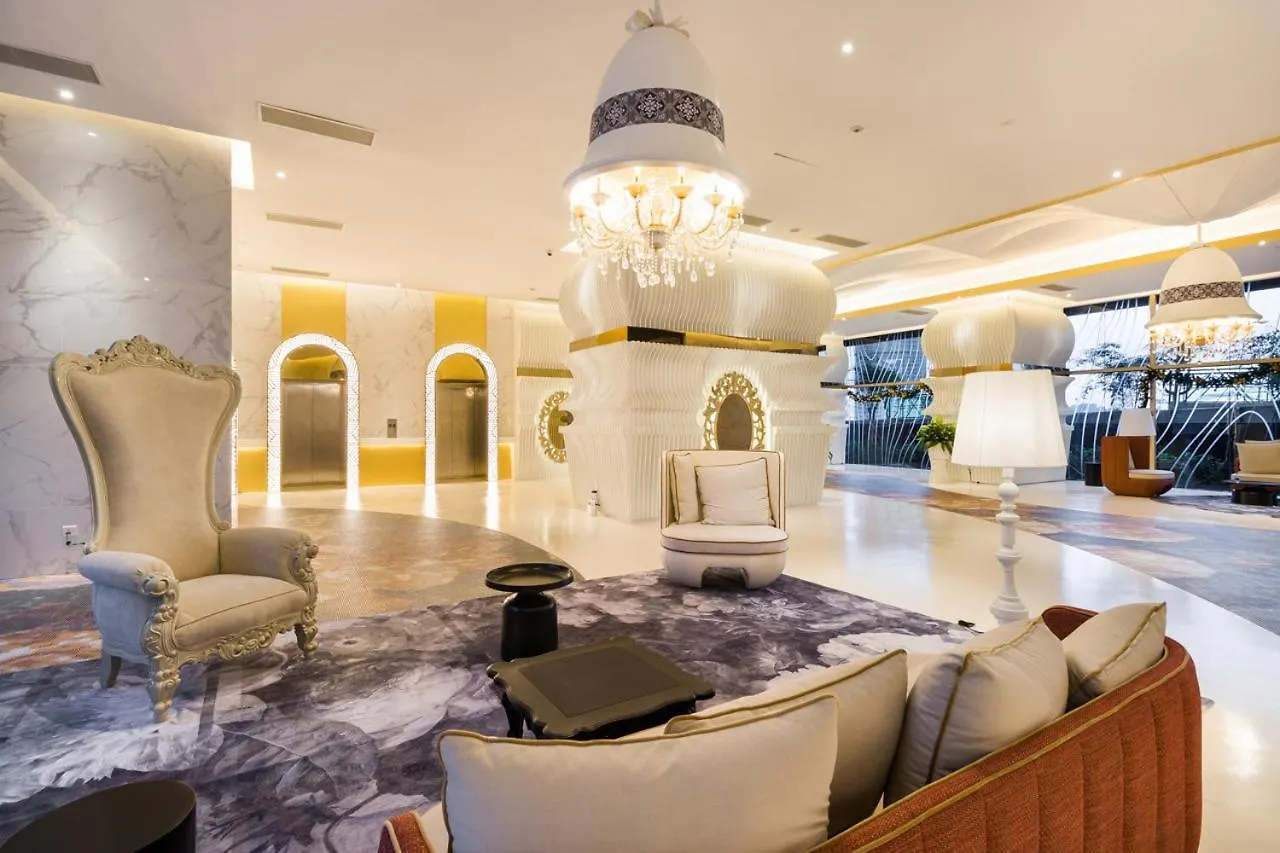 Arte Mont Kiara Homestay Kuala Lumpur