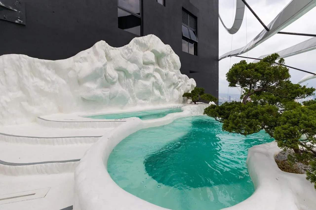 Arte Mont Kiara Homestay Kuala Lumpur 0*,  Malaisie