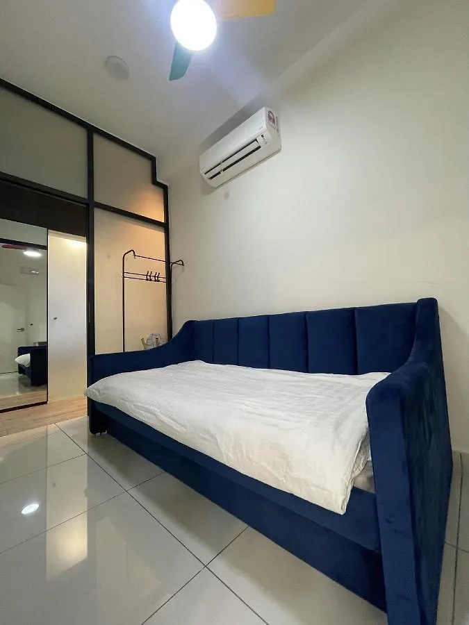 Arte Mont Kiara Homestay Kuala Lumpur