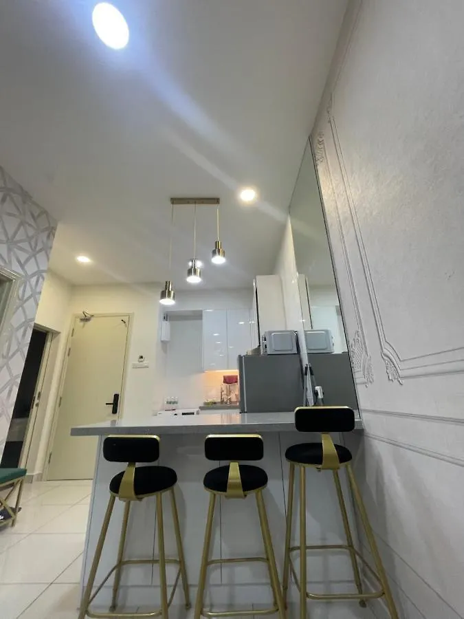 Arte Mont Kiara Homestay Kuala Lumpur 0*,