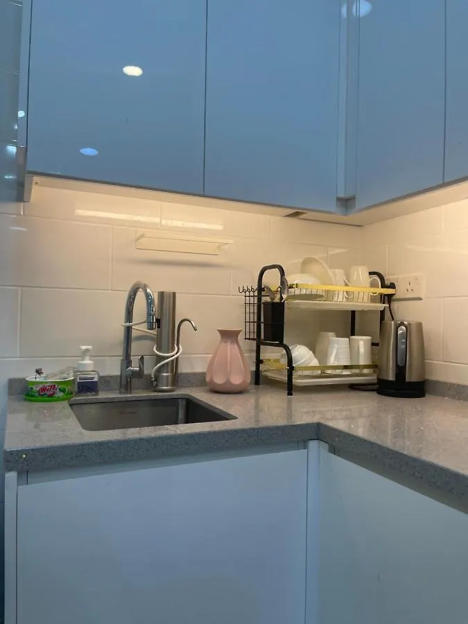 Arte Mont Kiara Homestay Kuala Lumpur 0*,